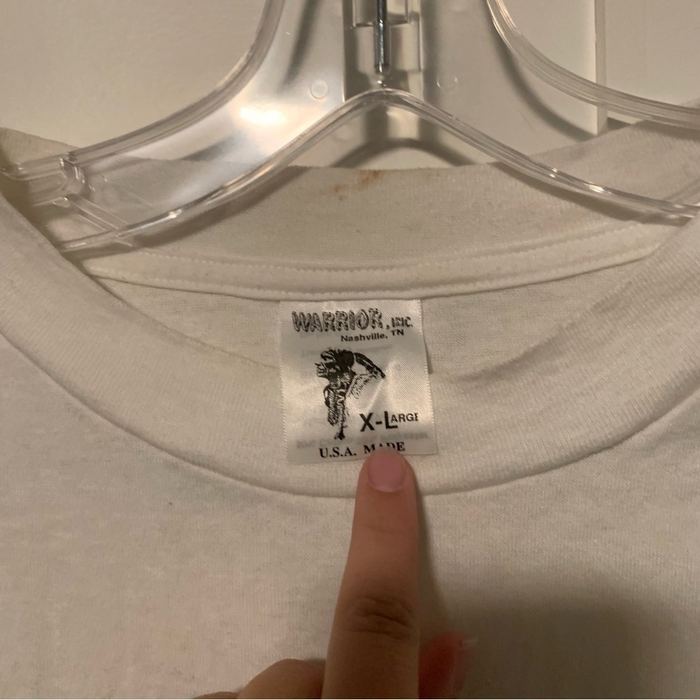 Do Me vintage Shirt Size XL - Picture 7 of 9
